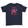 mach pizza Youth Tee
