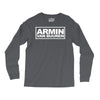 armin van buuren Long Sleeve Shirts