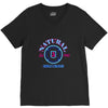 natural girls league V-Neck Tee