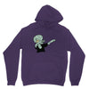 DABBİNG LEPRECHAUN Unisex Hoodie