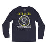 cafe racers Long Sleeve Shirts