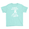 laufen Youth Tee