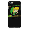 call me zelda one more time iPhone 6 Plus/6s Plus Case