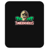 timberwookiees Mousepad