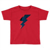 Srar Bolt Toddler T-shirt