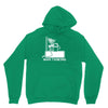 man tasking Hoodie