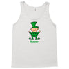 irish name Tank Top