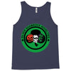 silver shamrock novelties Tank Top