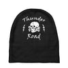 thunder road Baby Beanies
