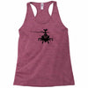 military attach helicopter gunship Racerback Tank