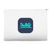 swag blu Accessory Pouches