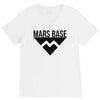 Mars Base V-Neck Tee