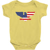 american eagle Baby Bodysuit