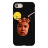 Kim Jong Un Ice T iPhone 8