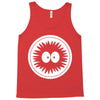 totoro soot sprite Tank Top