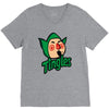 tingles V-Neck Tee