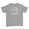 cannon films classic retro movie studio Youth Tee