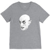 old vampire V-Neck Tee