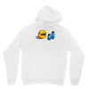 pac chomp Unisex Hoodie