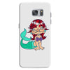 little ugly mermaid Samsung Galaxy S7