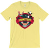 monsters T-Shirt