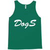 dogs Tank Top