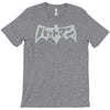 japanese batman logo fan inspired T-Shirt