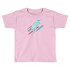ask me about dinosaurs Toddler T-shirt