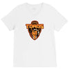 uzumaki toads (2) V-Neck Tee
