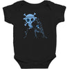 the pirate Baby Bodysuit