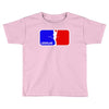 Legolas NBA Style Toddler T-shirt