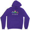 androids Unisex Hoodie