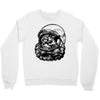 apace invader Crewneck Sweatshirt