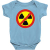 no nukes Baby Onesie