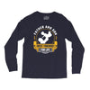 Father and Son Best Friends for Life Long Sleeve Shirts