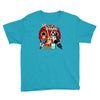 mononoke time Youth Tee