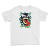 venom splatter Youth Tee