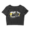 b.a. bearacus Crop Top