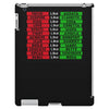 be like the greats vol iPad 3 and 4 Case