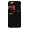 part time job (sport shop) iPhone 6 Plus/6s Plus Case