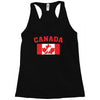 Canada Racerback Tank
