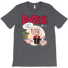 popeye, ideal gift or birthday present fuuny T-Shirt
