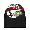 alice in zombieland Baby Beanies