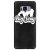 big sexy tattoo hot rod west rock punk Samsung Galaxy S8 Plus