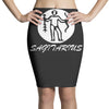 sagittarius zodiac sign Pencil Skirts