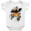 pumpkin time! Baby Onesie