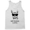 no drama llama Tank Top