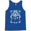 madame macabre Tank Top