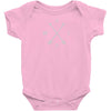 compas Baby Onesie