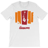 the shining room 237 T-Shirt